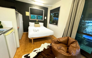 Caravan Park - Stanthorpe - Granite Belt - Lodge - Accommodation