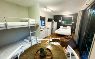 Stanthorpe-Caravan-Park-Stanthorpe Accommodation - Holiday Park - Dog Frindly Cabins