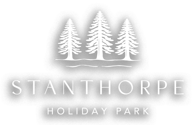 Stanthorpe Holiday Park Logo